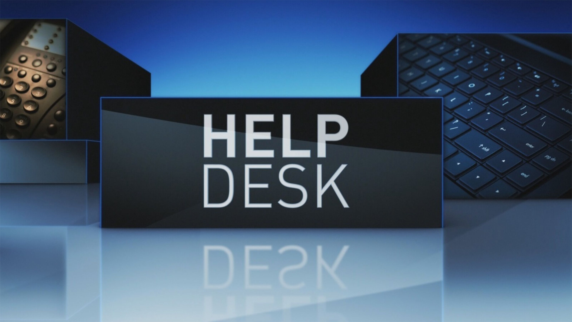 Help Desk Solution