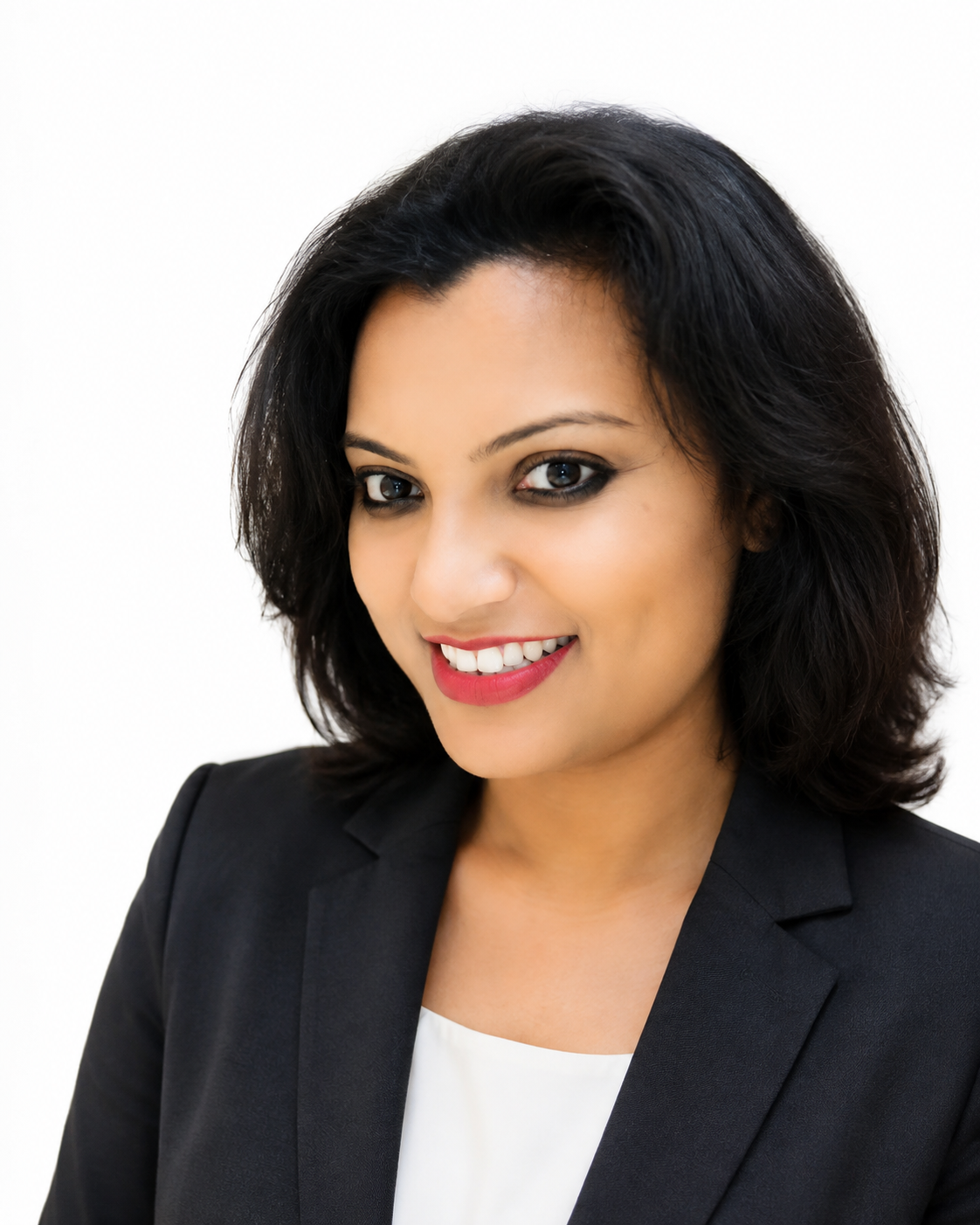 Portrait placeholder for the General Manager